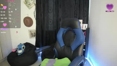 Natasha  online show from February 2025 11:02:02 PM