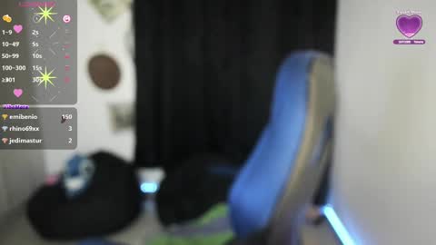 Natasha  online show from February 2025 02:03:02 AM