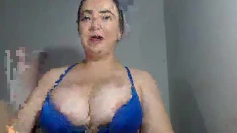 NATTY online show from February 2025 02:03:02 AM