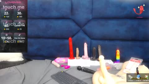 Natasha online show from February 2025 01:45:01 AM