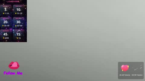 Natasha online show from February 2025 04:25:02 AM