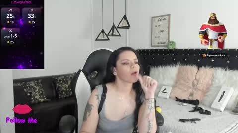 Natasha online show from March 2025 10:19:01 AM