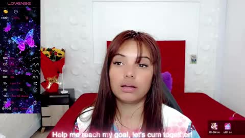 natasha__magics online show from February 2025 09:04:01 PM