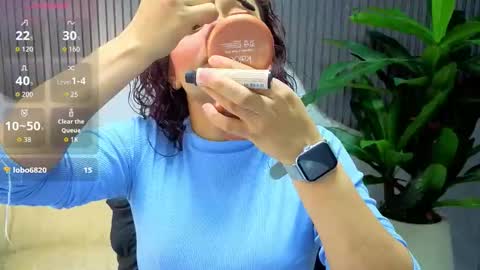 Natasha  tp   1430- 2100 online show from March 2026 12:38:02 PM