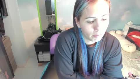 Natasha Bernett online show from October 2025 11:24:02 PM