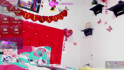 Snapshot of natasha_jurado chatting on February 2025 01:43:01 AM N A T A S H A  online show from February 2025 01:43:01 AM