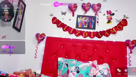 Snapshot of natasha_jurado chatting on February 2025 05:01:01 PM N A T A S H A  online show from February 2025 05:01:01 PM