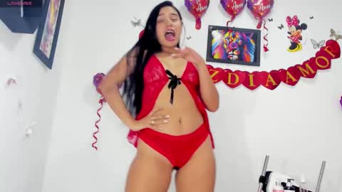 Snapshot of natasha_jurado chatting on March 2025 01:04:01 AM N A T A S H A  online show from March 2025 01:04:01 AM