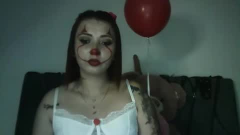 natalia online show from October 2025 11:06:02 PM