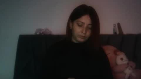 natalia online show from February 2026 09:21:01 PM