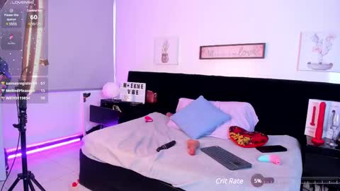  Natasha Kinski  online show from February 2025 11:01:02 PM