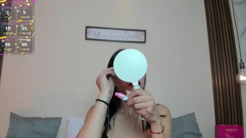 Natasha  online show from March 2026 12:19:02 PM