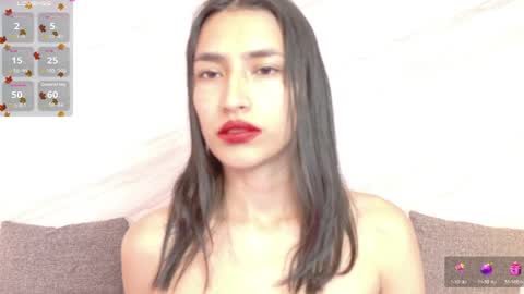 Natasha  online show from April 2026 12:17:02 PM