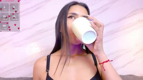 Natasha  online show from April 2026 12:22:02 PM