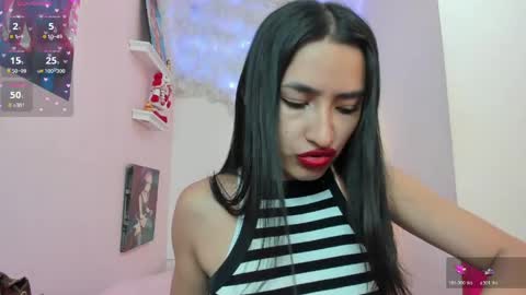 Natasha  online show from April 2026 12:18:02 PM