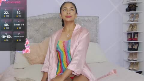 Snapshot of natasha_shine22 chatting on December 2024 10:38:02 AM natasha_shine22 online show from December 2024 10:38:02 AM
