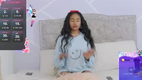 Snapshot of natasha_shine22 chatting on February 2025 08:39:02 AM natasha_shine22 online show from February 2025 08:39:02 AM