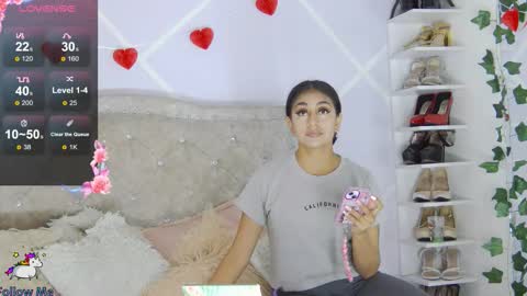 Snapshot of natasha_shine22 chatting on September 2025 01:06:02 AM natasha_shine22 online show from September 2025 01:06:02 AM