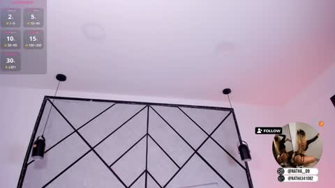 Snapshot of natasha_smith09 chatting on January 2025 10:51:01 PM Natasha Smith online show from January 2025 10:51:01 PM