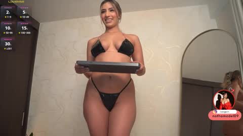 Natasha Smith online show from March 2026 02:34:01 PM