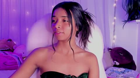 Natasha  online show from December 2024 11:05:01 PM