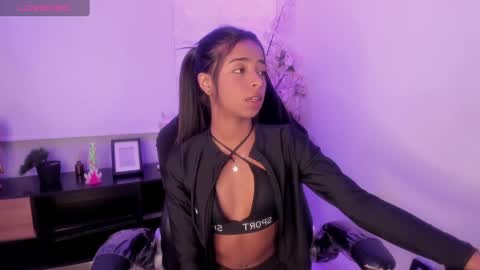 Natasha  online show from January 2025 08:25:02 AM