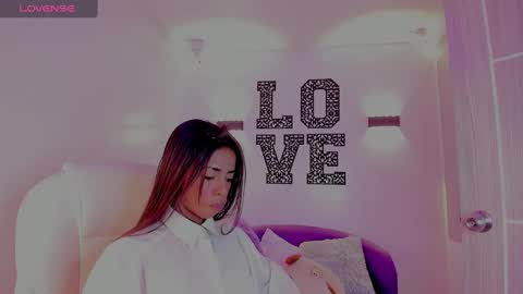 Natasha  online show from February 2025 09:59:01 PM