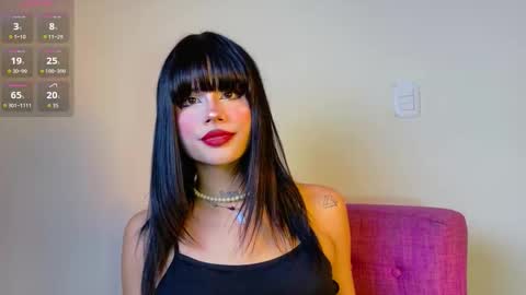 Natahsa  online show from October 2025 06:32:01 AM