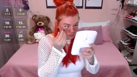 Nat online show from October 2025 11:07:01 AM