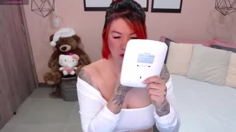 Nat online show from April 2026 10:27:02 AM