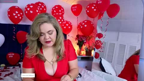 Natasha online show from February 2026 11:29:02 AM