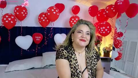 Natasha online show from February 2026 11:50:02 AM