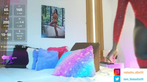 Snapshot of natashaegnath_ chatting on May 2026 01:04:02 PM Natasha online show from May 2026 01:04:02 PM