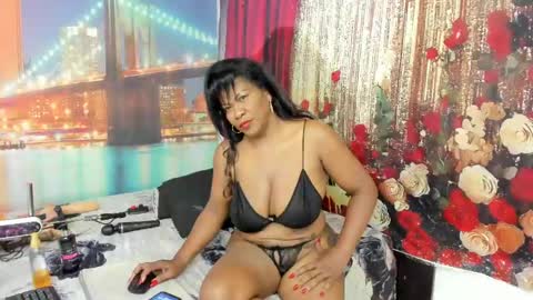 Natasha January 13 my Birthday online show from June 2026 08:12:02 PM