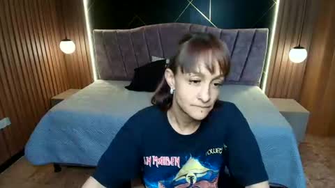 Natasha Mason online show from June 2026 08:55:02 PM