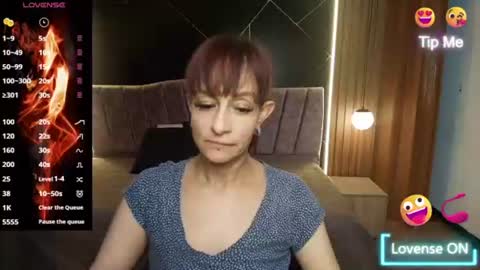 Natasha Mason online show from July 2026 07:18:02 PM