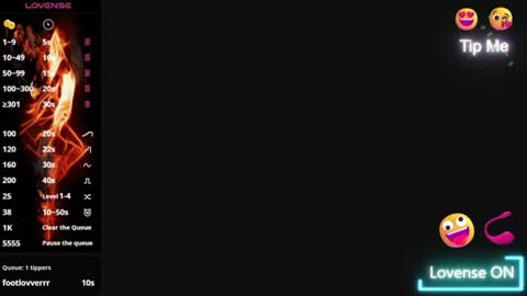 Natasha Mason online show from July 2026 01:58:33 AM