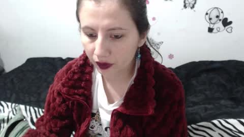 NATASHA online show from February 2026 07:45:01 PM