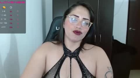 Natasha Smithe  online show from January 2025 04:48:02 AM