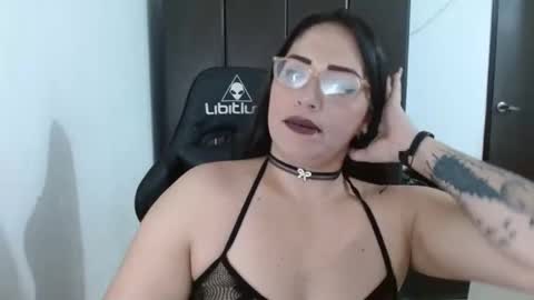 Natasha Smithe  online show from March 2025 01:10:02 AM