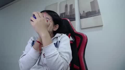 Natashax  online show from November 2025 02:41:02 PM