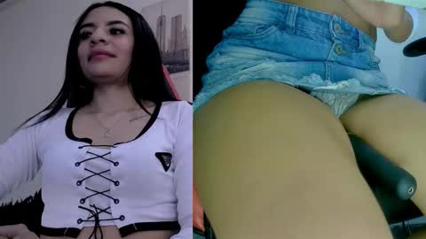 Natashax  online show from February 2026 05:05:02 PM