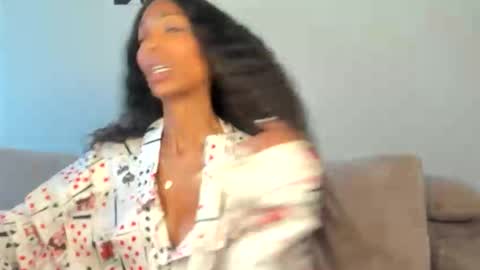 Natassia Dreams online show from March 2026 11:49:02 PM