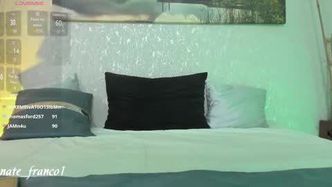 Nate Franco online show from March 2025 02:48:01 AM