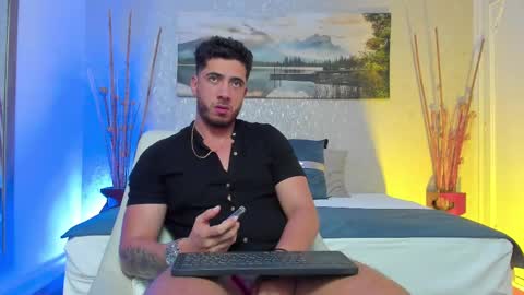 Nate Franco online show from March 2025 04:56:01 AM