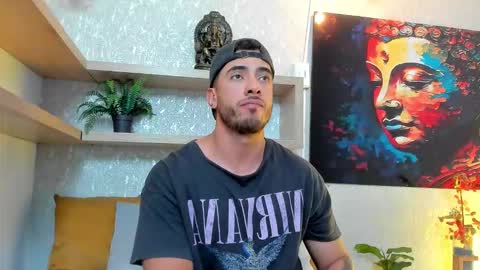 Nate Franco online show from December 2025 04:07:02 AM