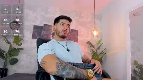 Snapshot of nate_franco chatting on July 2026 07:33:01 AM Nate Franco online show from July 2026 07:33:01 AM