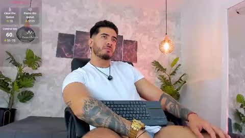 Snapshot of nate_franco chatting on July 2026 05:54:01 AM Nate Franco online show from July 2026 05:54:01 AM