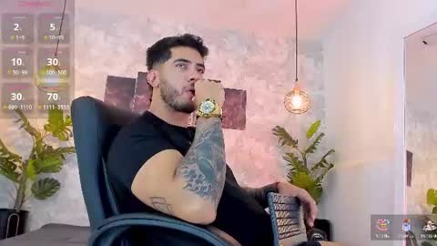 Snapshot of nate_franco chatting on July 2026 05:27:01 AM Nate Franco online show from July 2026 05:27:01 AM