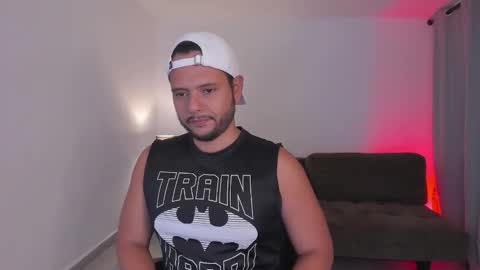 Snapshot of nate_ocean chatting on November 2025 11:48:02 PM Nate Ocean online show from November 2025 11:48:02 PM